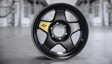 Stealth Custom Series F5 Decal